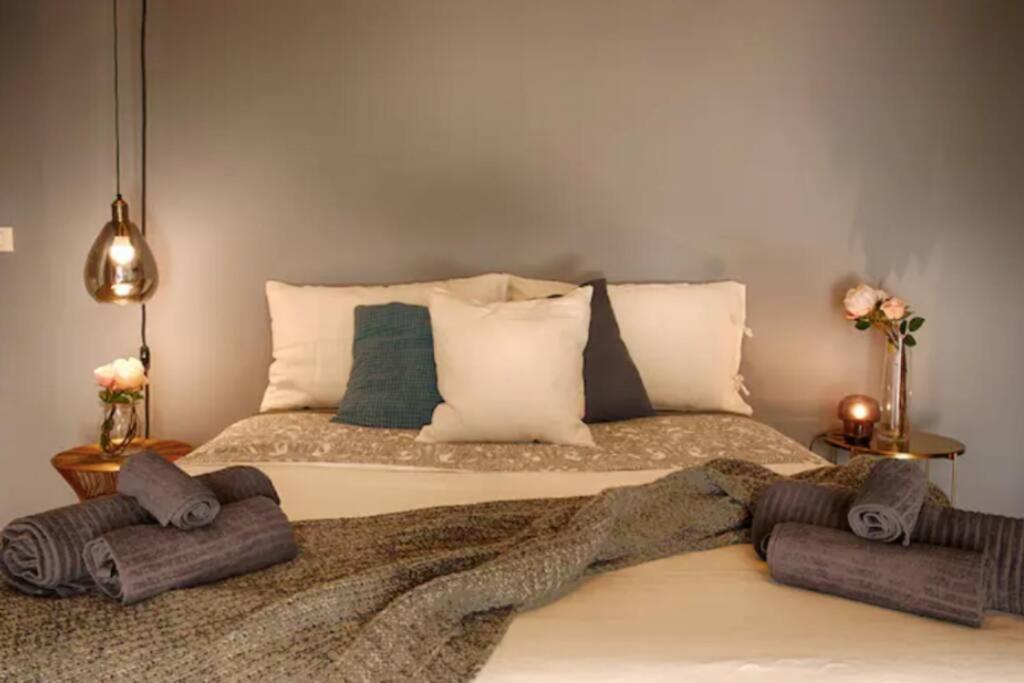 Casa Marchese Roccaforte A Palermo Apartment ภายนอก รูปภาพ