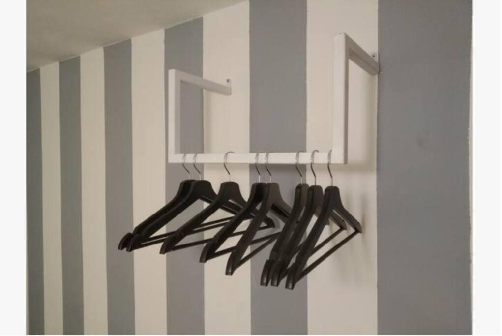 Casa Marchese Roccaforte A Palermo Apartment ภายนอก รูปภาพ