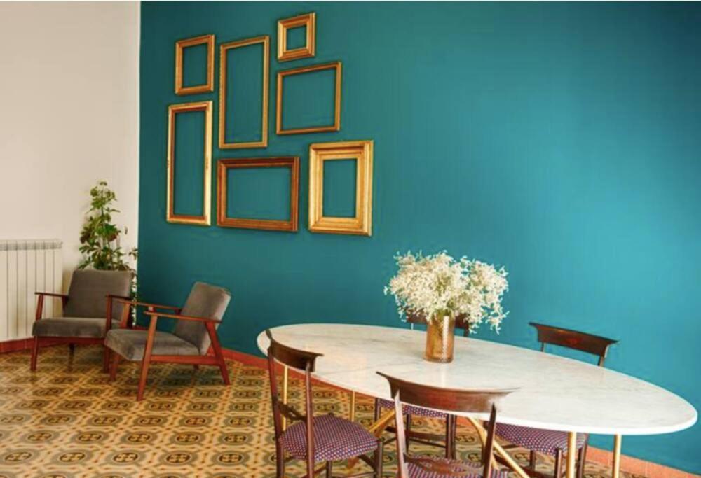 Casa Marchese Roccaforte A Palermo Apartment ภายนอก รูปภาพ