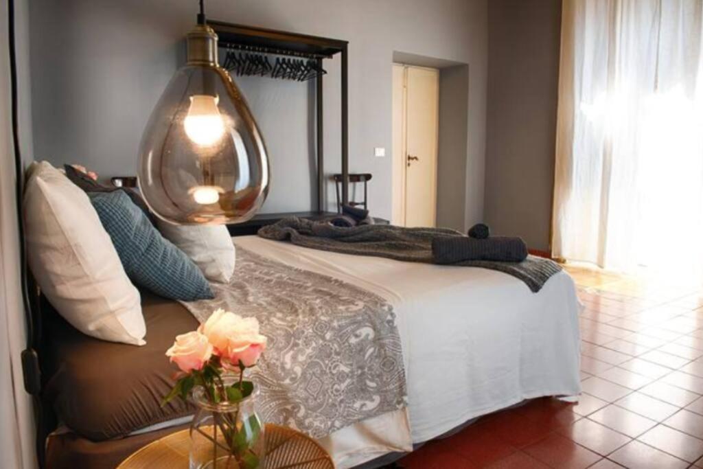 Casa Marchese Roccaforte A Palermo Apartment ภายนอก รูปภาพ