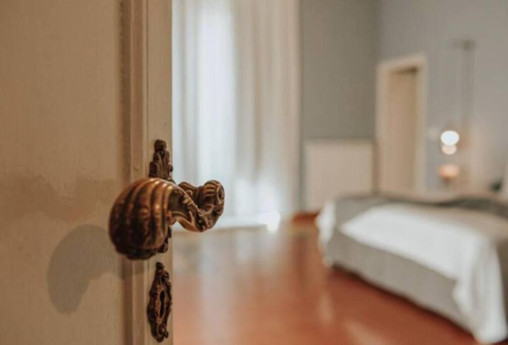 Casa Marchese Roccaforte A Palermo Apartment ภายนอก รูปภาพ