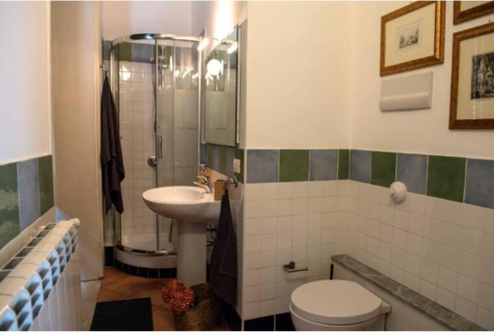 Casa Marchese Roccaforte A Palermo Apartment ภายนอก รูปภาพ
