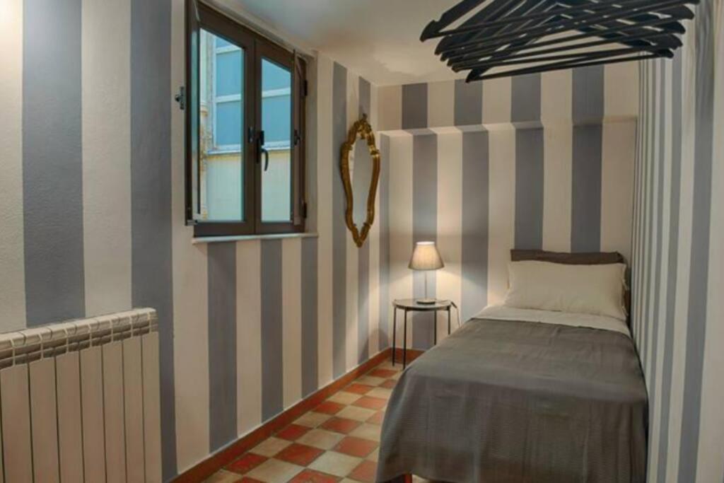 Casa Marchese Roccaforte A Palermo Apartment ภายนอก รูปภาพ