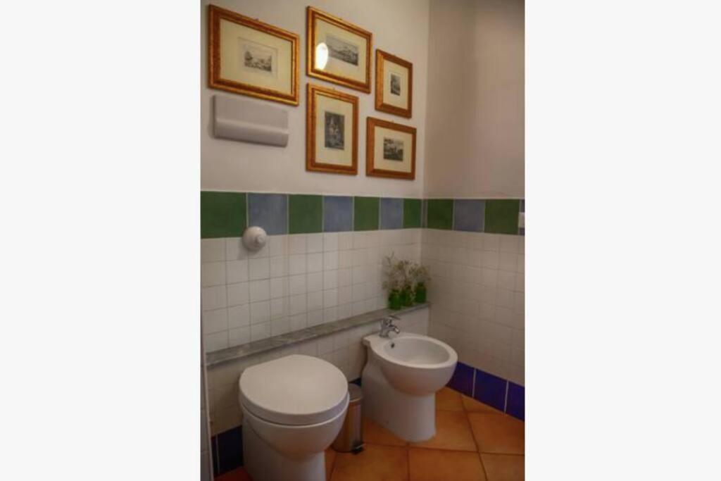 Casa Marchese Roccaforte A Palermo Apartment ภายนอก รูปภาพ